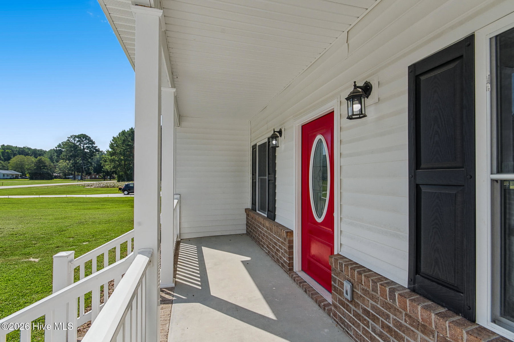 223 A C Smith Road, Roxobel, NC 27872 — photo 5