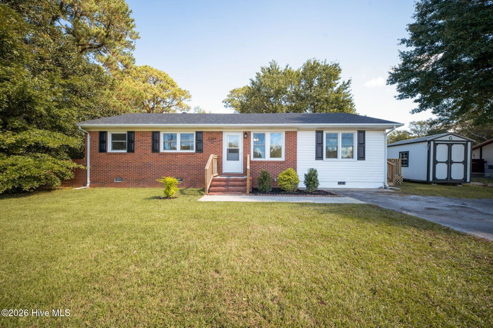 4366 Gum Branch Road image