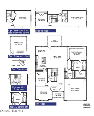 2726 Eliana Lane, Winterville, NC 28590
