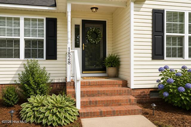 1828 Garner Road, Greenville, NC 27834 — photo 4