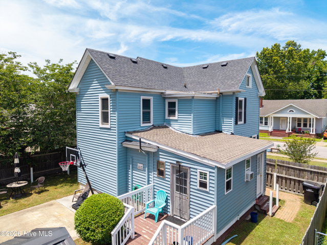 803 Maple Street, Elizabeth City, NC 27909 — photo 43