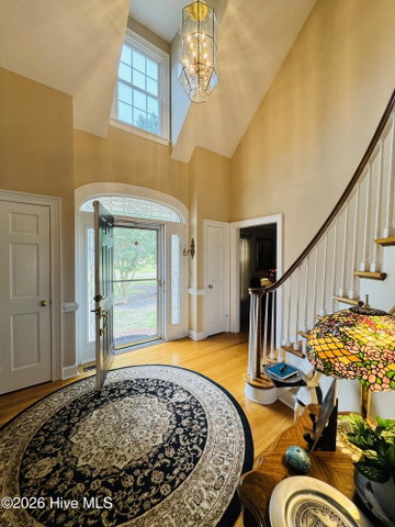 1008 Bateman Drive, Elizabeth City, NC 27909 — photo 4