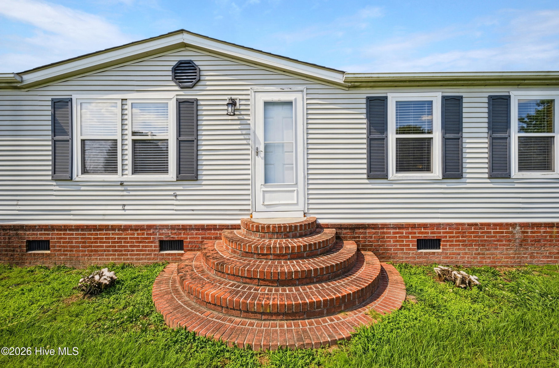 641 W Bear Swamp Road, Hertford, NC 27944 — photo 4