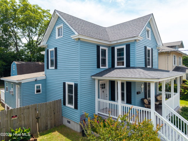 803 Maple Street, Elizabeth City, NC 27909 — photo 9