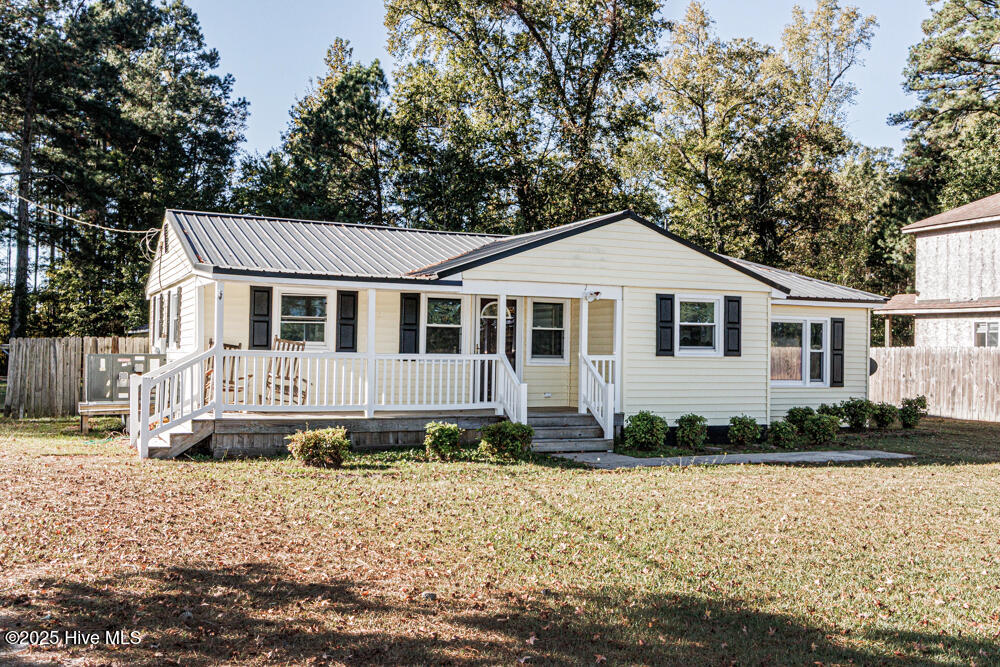 2148 Acorn Hill Road, Tarboro, NC 27886 — photo 5