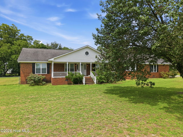 3300 Us Highway 17, Williamston, NC 27892 — photo 3