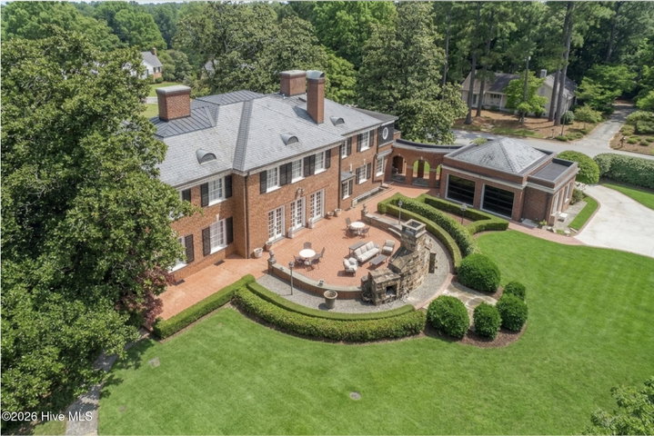 1010 E Rock Spring Road, Greenville, NC 27858 — photo 3