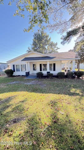 4065 East Avenue, Ayden, NC 28513