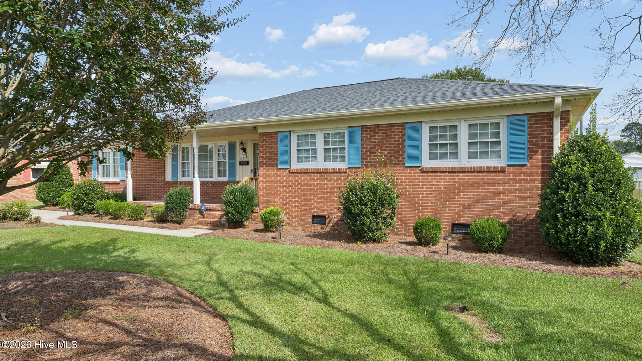 4163 Edgewood Drive, Ayden, NC 28513 — photo 4