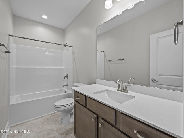 1701 Dew Meadow Drive, Winterville, NC 28590 — photo 30