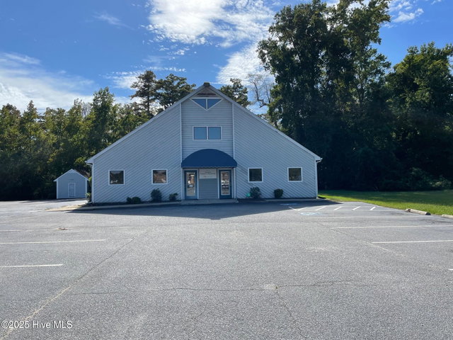 1141 N Road Street Suite M, Elizabeth City, NC 27909 — photo 6