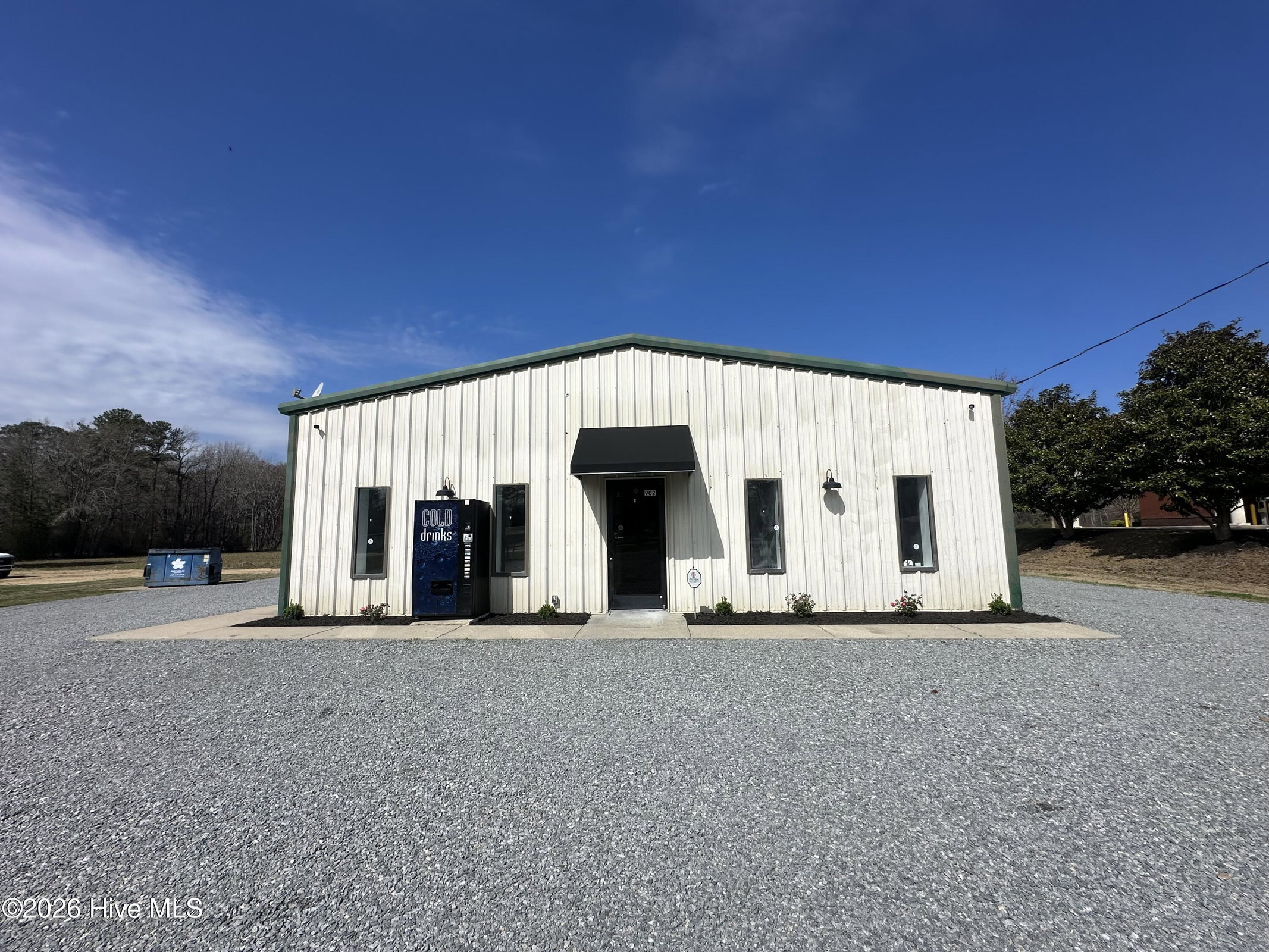 902 W Main Street, Murfreesboro, NC 27855 — main photo