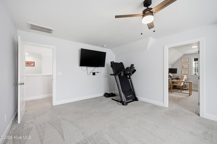 3608 Colony Woods Drive, Greenville, NC 27834 — photo 30