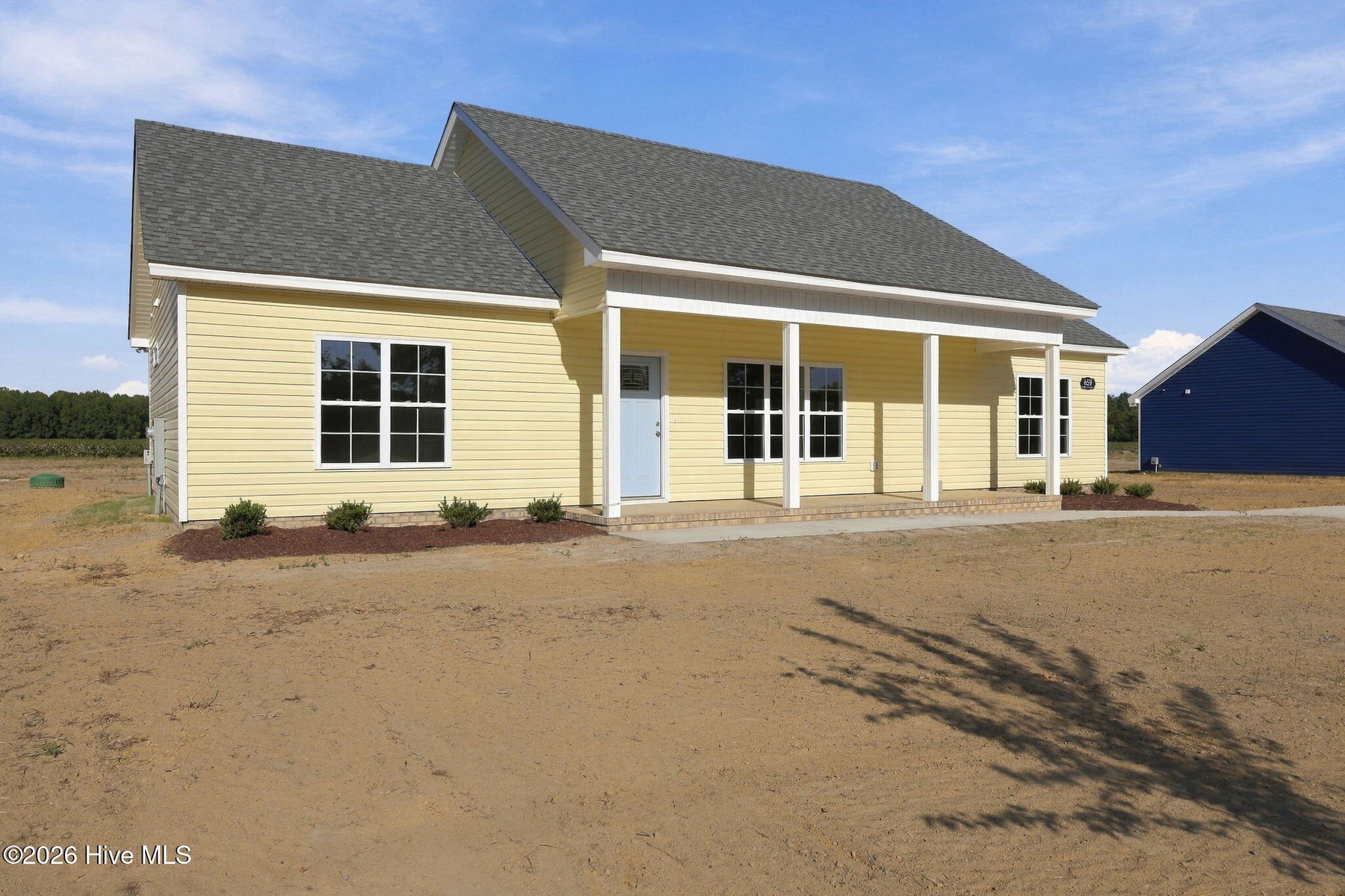 659 David Nobles Road, Robersonville, NC 27871 — photo 3