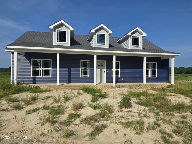 667 David Nobles Road, Robersonville, NC 27871 — photo 2