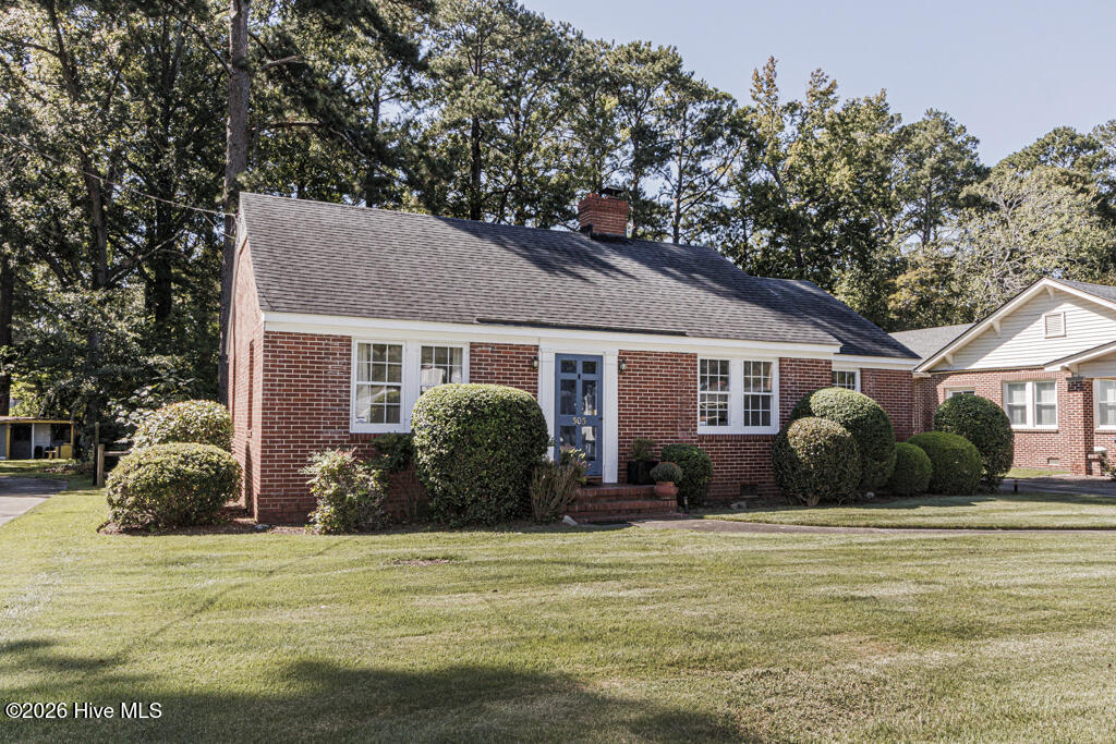 303 Charlotte Avenue, Rocky Mount, NC 27804 — photo 5
