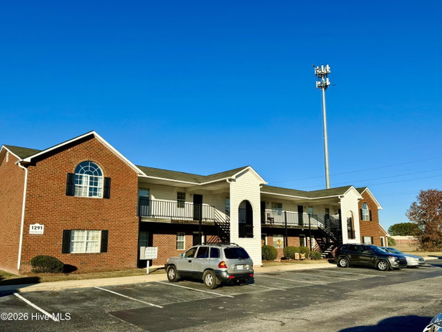 1287 Park West Drive 5, Greenville, NC 27834