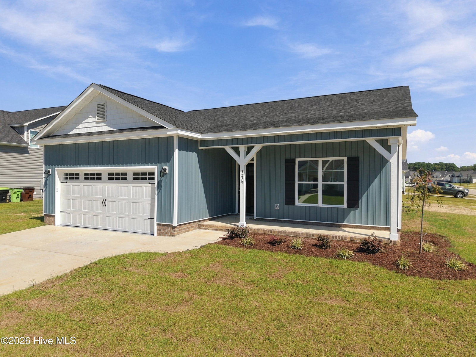 3229 Meadow Drive, Farmville, NC 27828 — photo 3