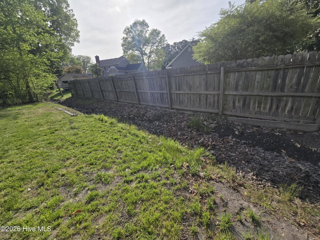 1221 Crescent Drive, Elizabeth City, NC 27909 — photo 33