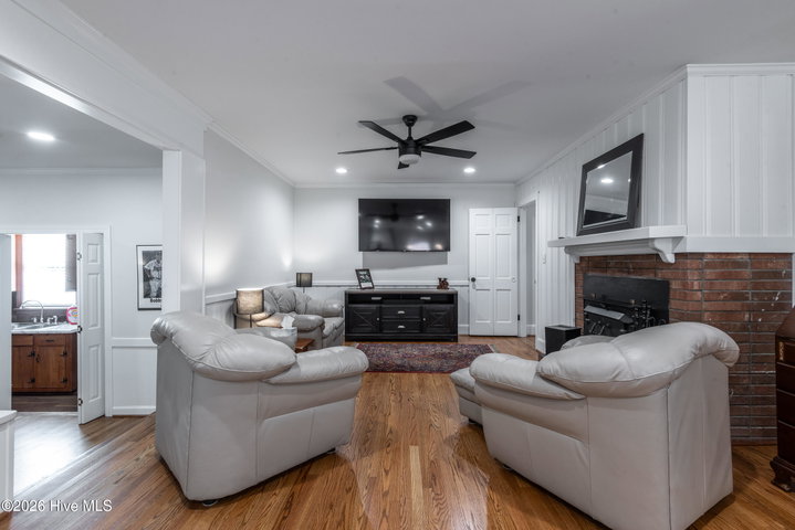 1705 Englewood Drive, Greenville, NC 27858 — photo 25