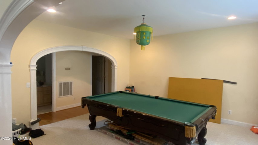 1181 Cedar Hill Drive, Williamston, NC 27892 — photo 24