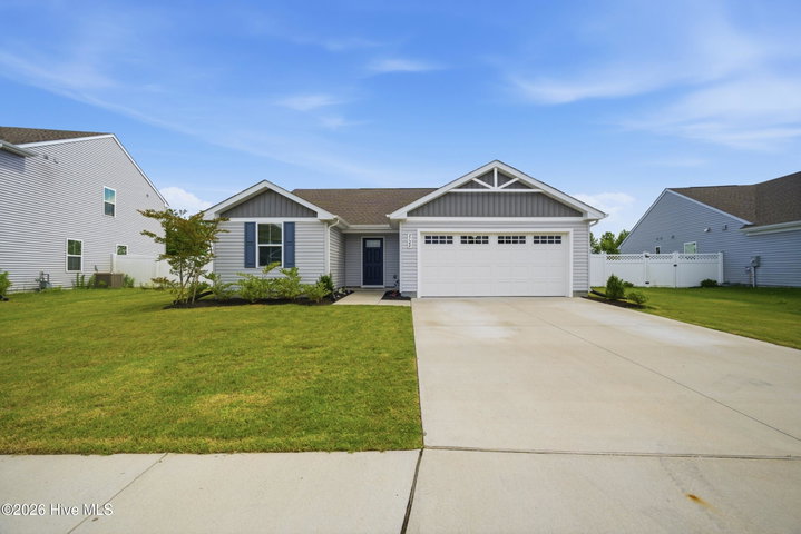 3728 Goose Pond Way, Elizabeth City, NC 27909 — photo 5