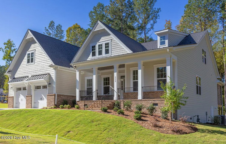 108 Ascot, Rocky Mount, NC 27804