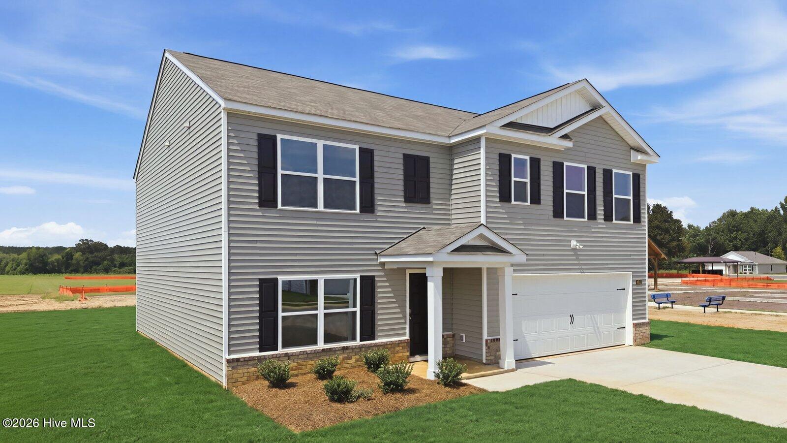 4811 Martha Wynd Way, Farmville, NC 27828 — photo 3