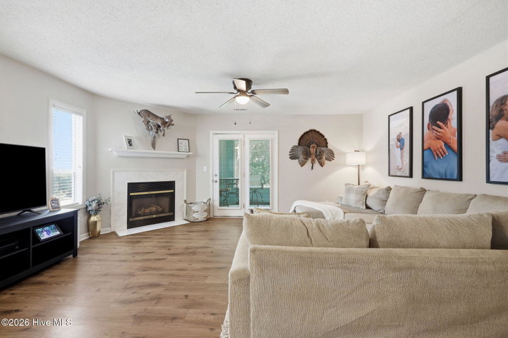 120 Breezewood Drive C, Greenville, NC 27858 — photo 5