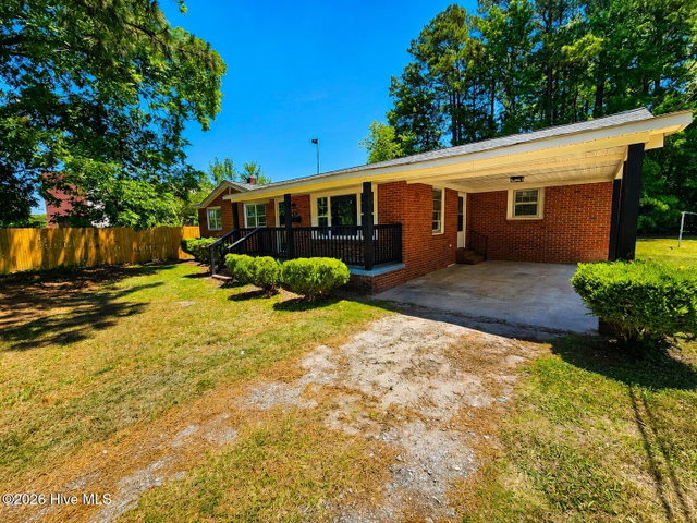 704 N Grimes Street, Robersonville, NC 27871 — photo 2