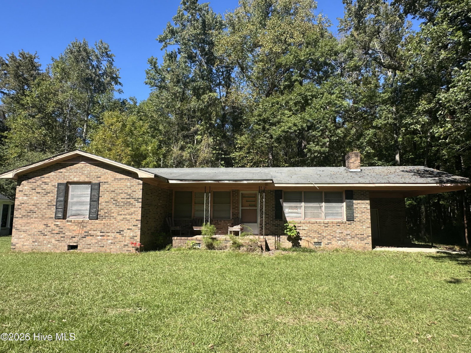 13901 Us Highway 64, Williamston, NC 27892 — photo 2
