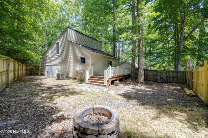 105 Tanglewood Drive, Greenville, NC 27858 — photo 33