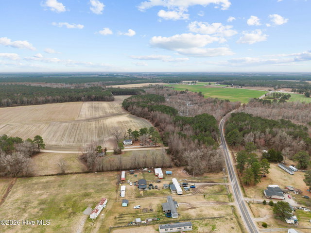 0 Whichard Cherry Ln Rd Road, Stokes, NC 27884 — photo 2