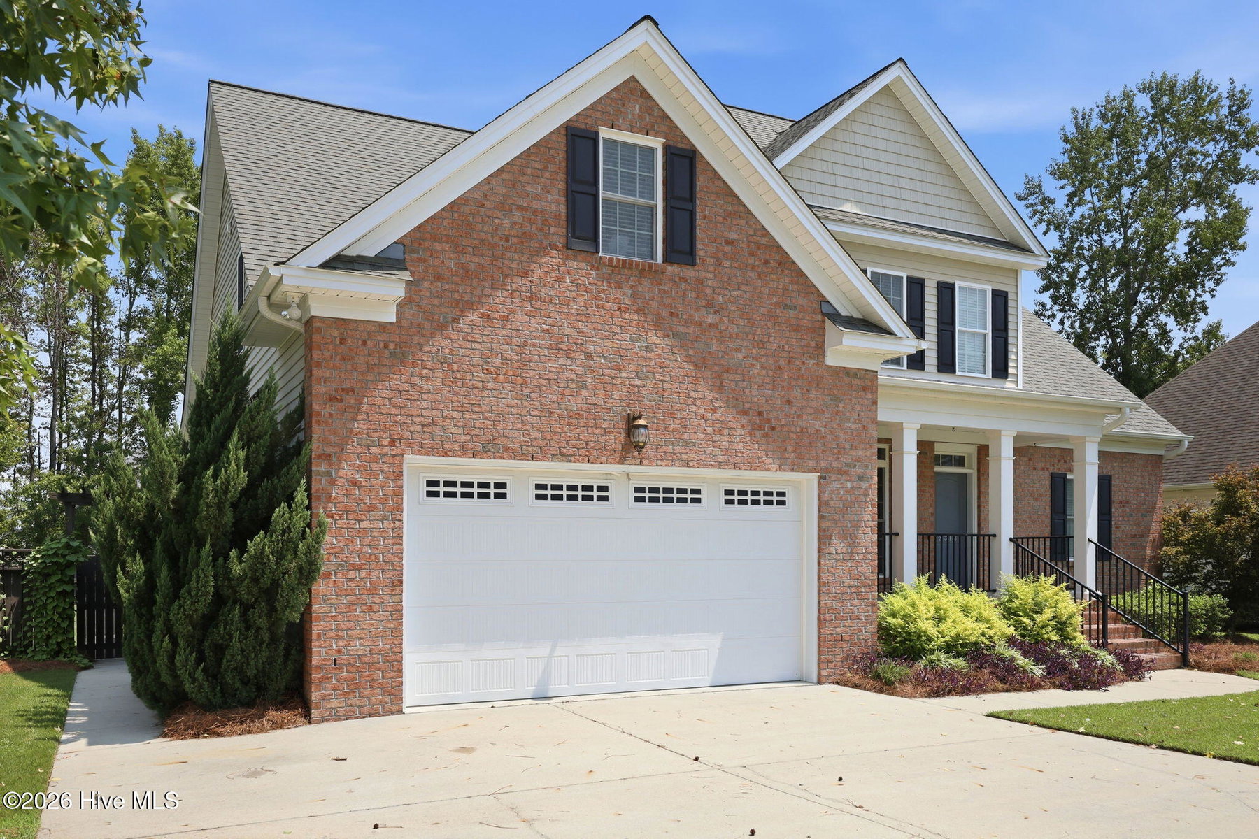 3313 Camille Drive, Winterville, NC 28590 — photo 4