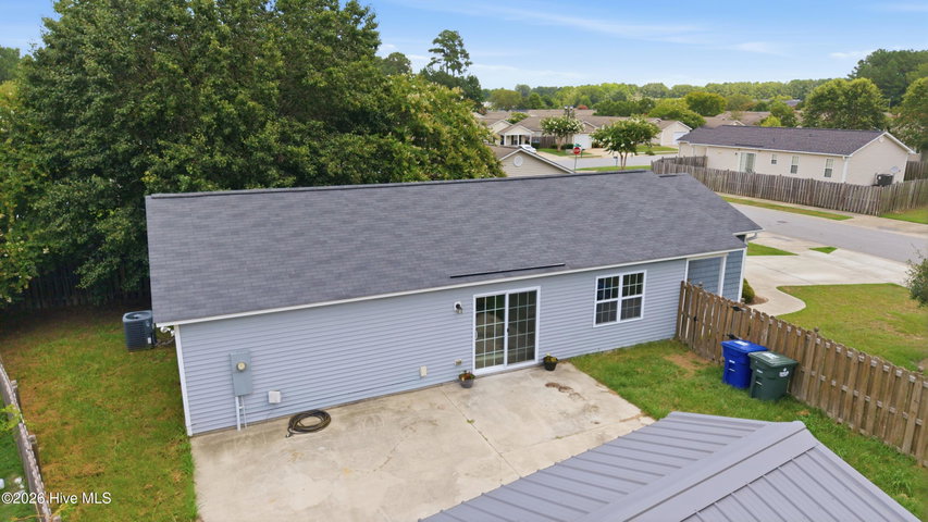 3612 Ramsey Drive, Greenville, NC 27834 — photo 7