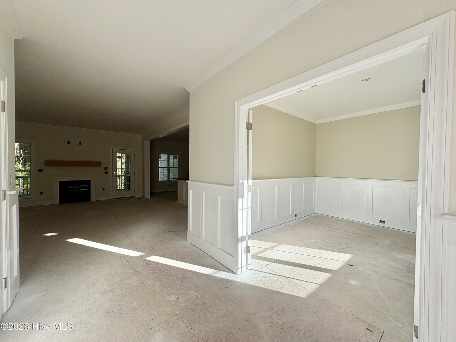 3956 Carriage Woods Court, Rocky Mount, NC 27804 — photo 4