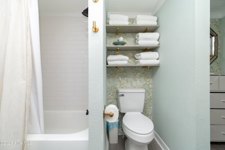 132 E Albemarle Street, Edenton, NC 27932 — photo 22