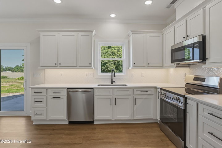 1851 Carraway Road, Fountain, NC 27829 — photo 13