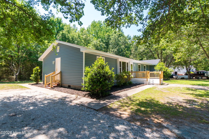 434 Cisco Road, Tyner, NC 27980 — photo 25