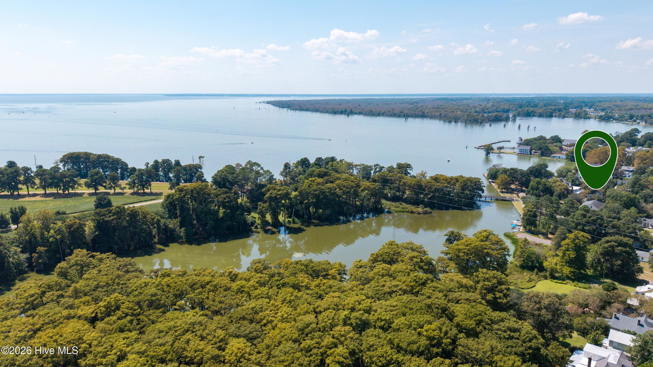 221 E Water Street, Edenton, NC 27932 — photo 3