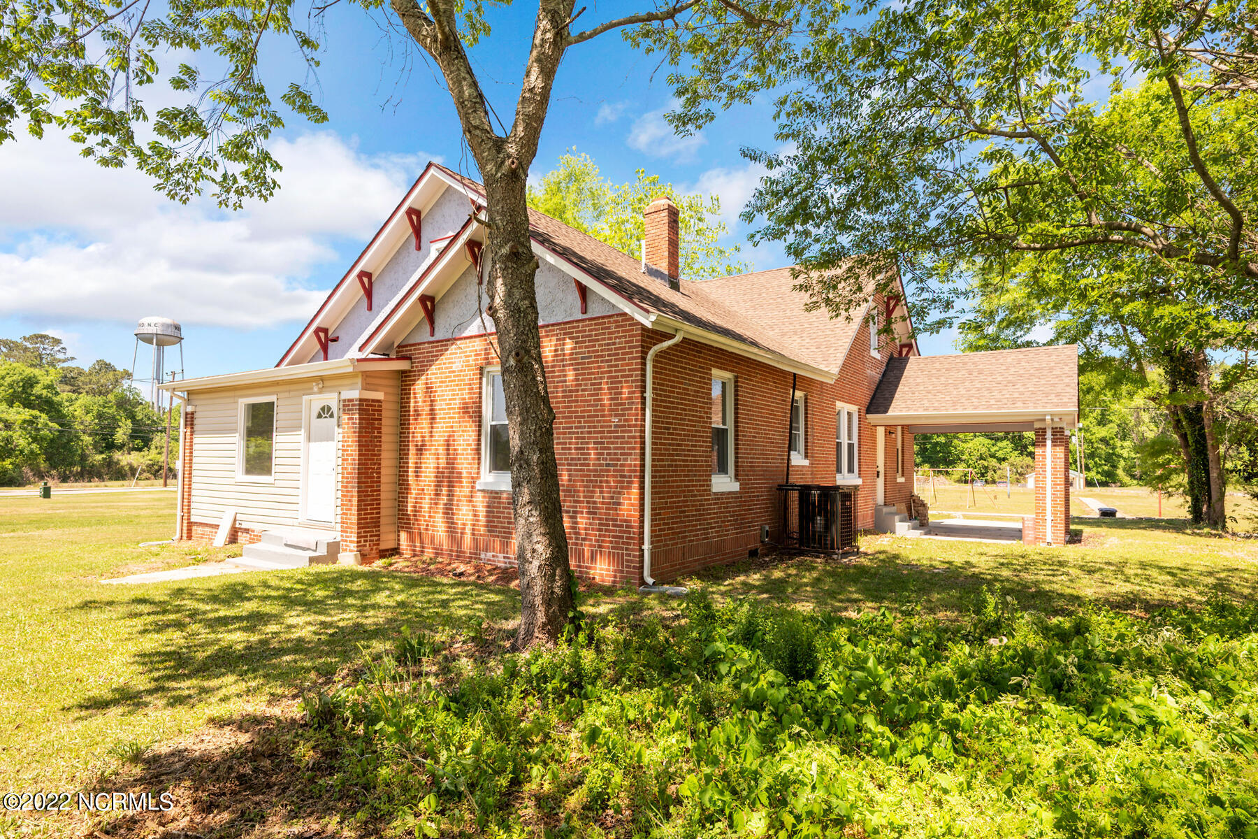 104 Front Street, Kelford, NC 27847 — photo 4