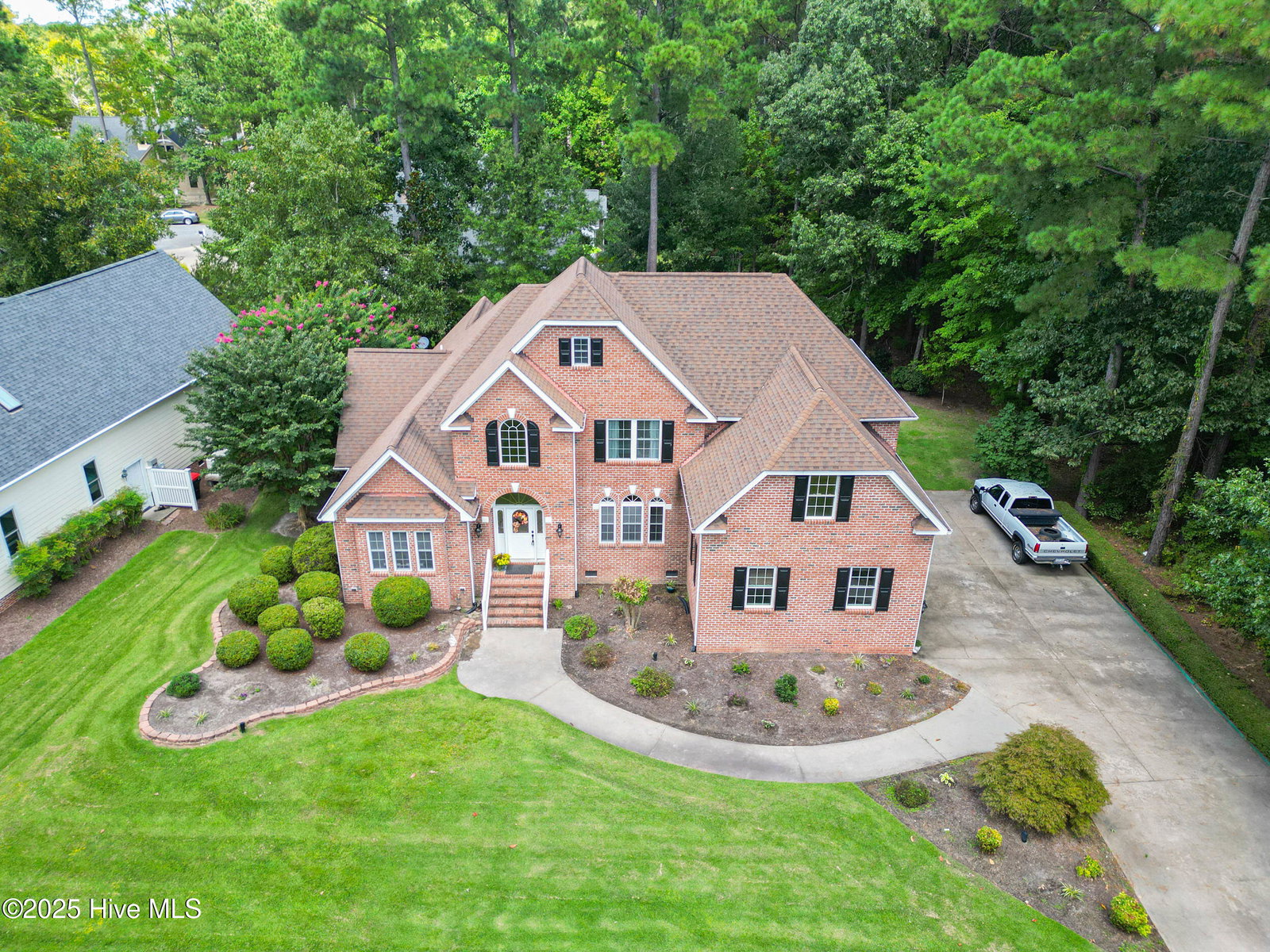 120 New River Drive, Hertford, NC 27944 — photo 4