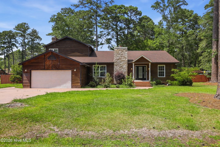 1516 Candlewick Drive, Greenville, NC 27834 — photo 1