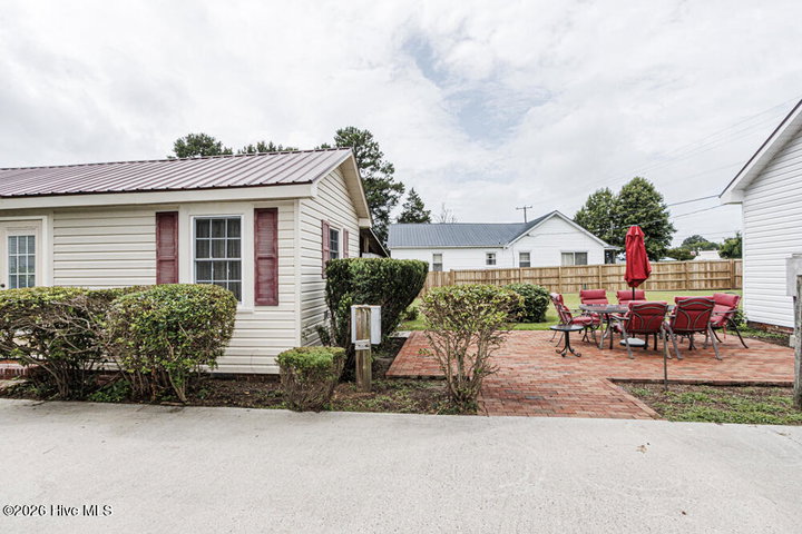 600 S Haughton Street, Williamston, NC 27892 — photo 58