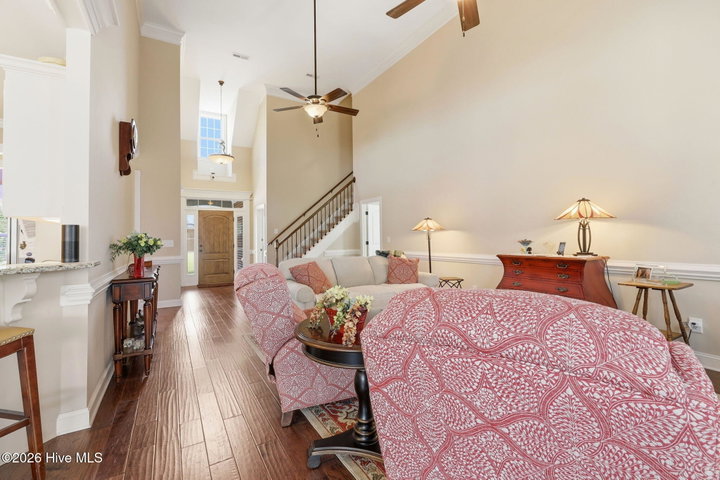 2822 Sunny Vale Drive, Winterville, NC 28590 — photo 17