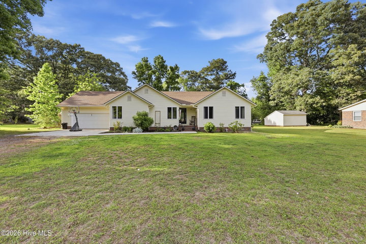 935 Soundside Road, Edenton, NC 27932 — photo 2