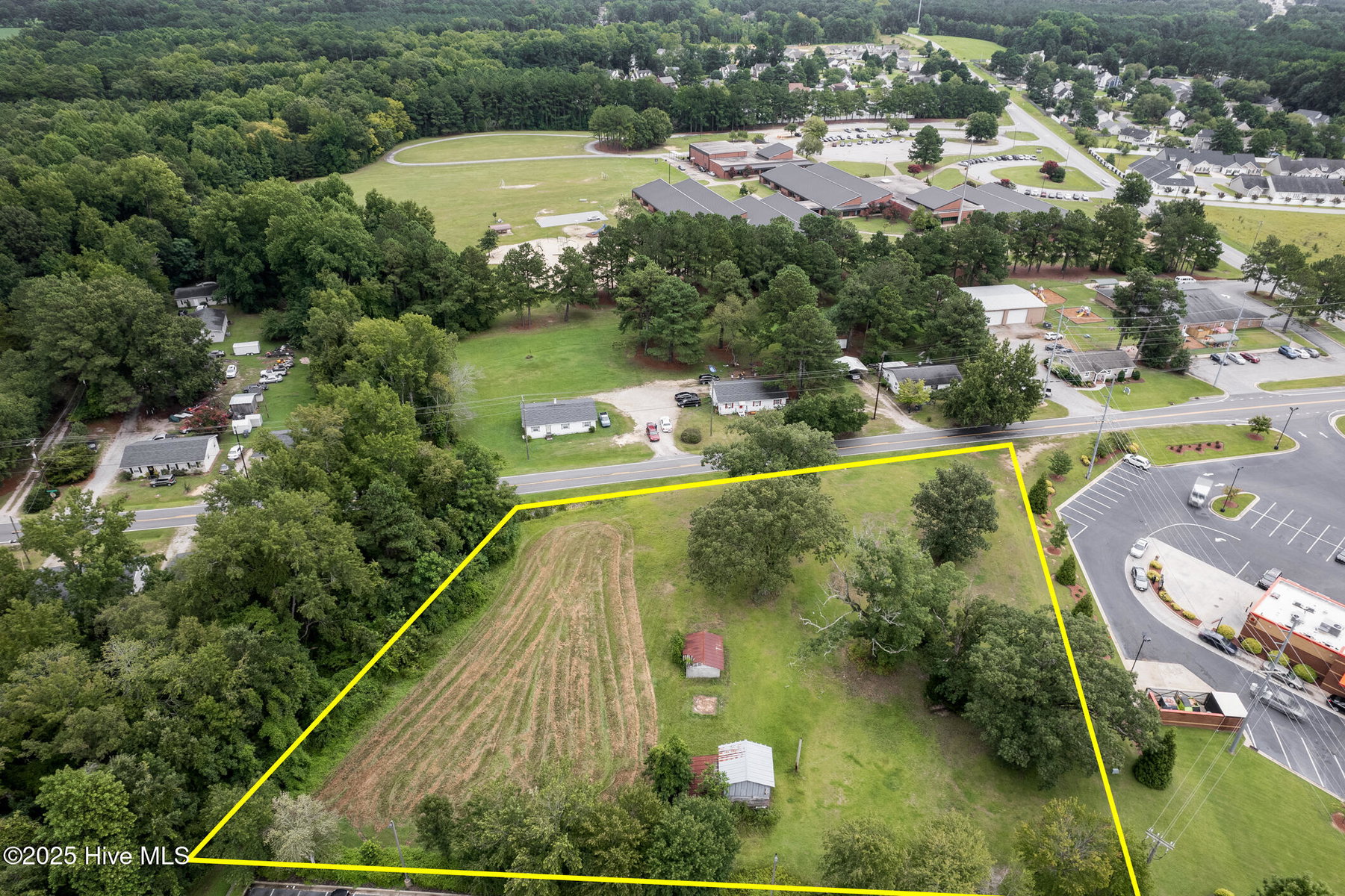 800 Shearin Andrew Road, Rocky Mount, NC 27804 — photo 3