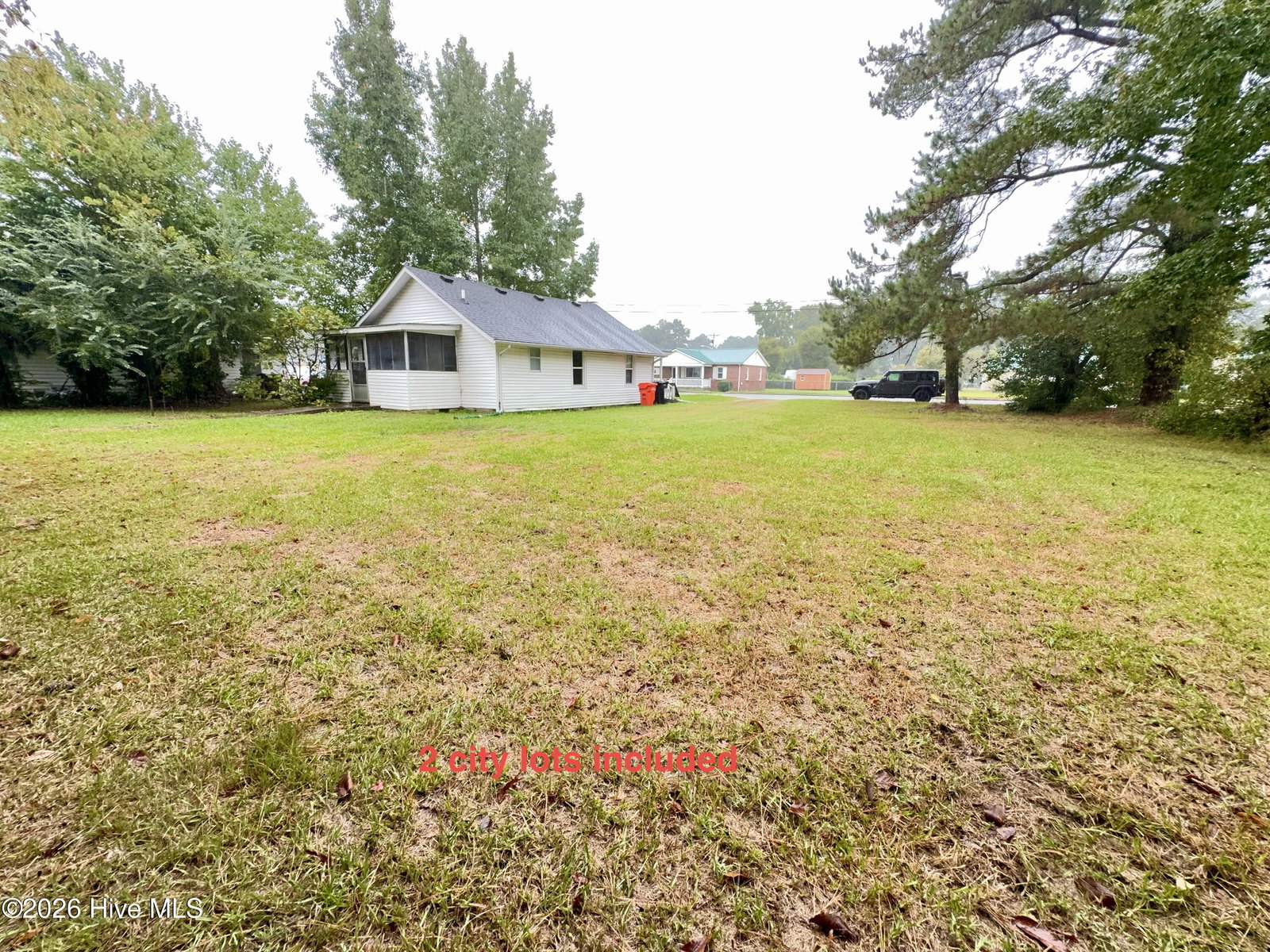 814 Cardwell Street, Elizabeth City, NC 27909 — photo 3