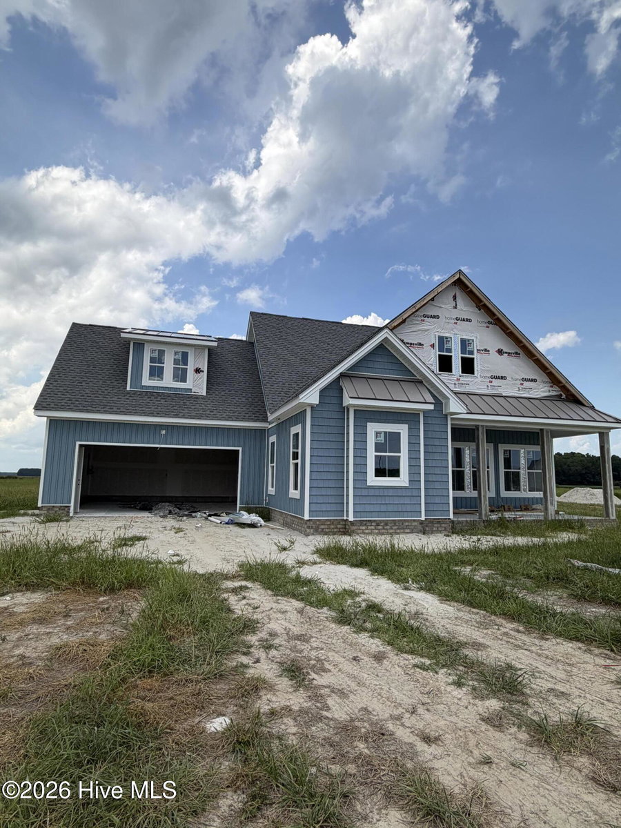 503 N Trotman Road, Camden, NC 27921 — photo 2