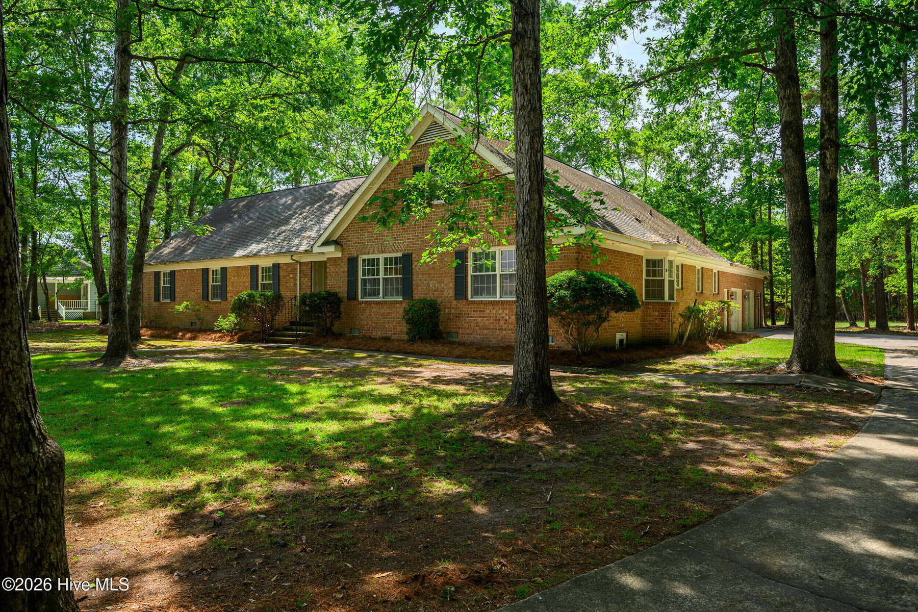 1612 Colony Drive, Tarboro, NC 27886 — photo 4